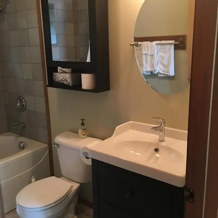 Les Chalets du Lac Grenier Chertsey Chambre photo