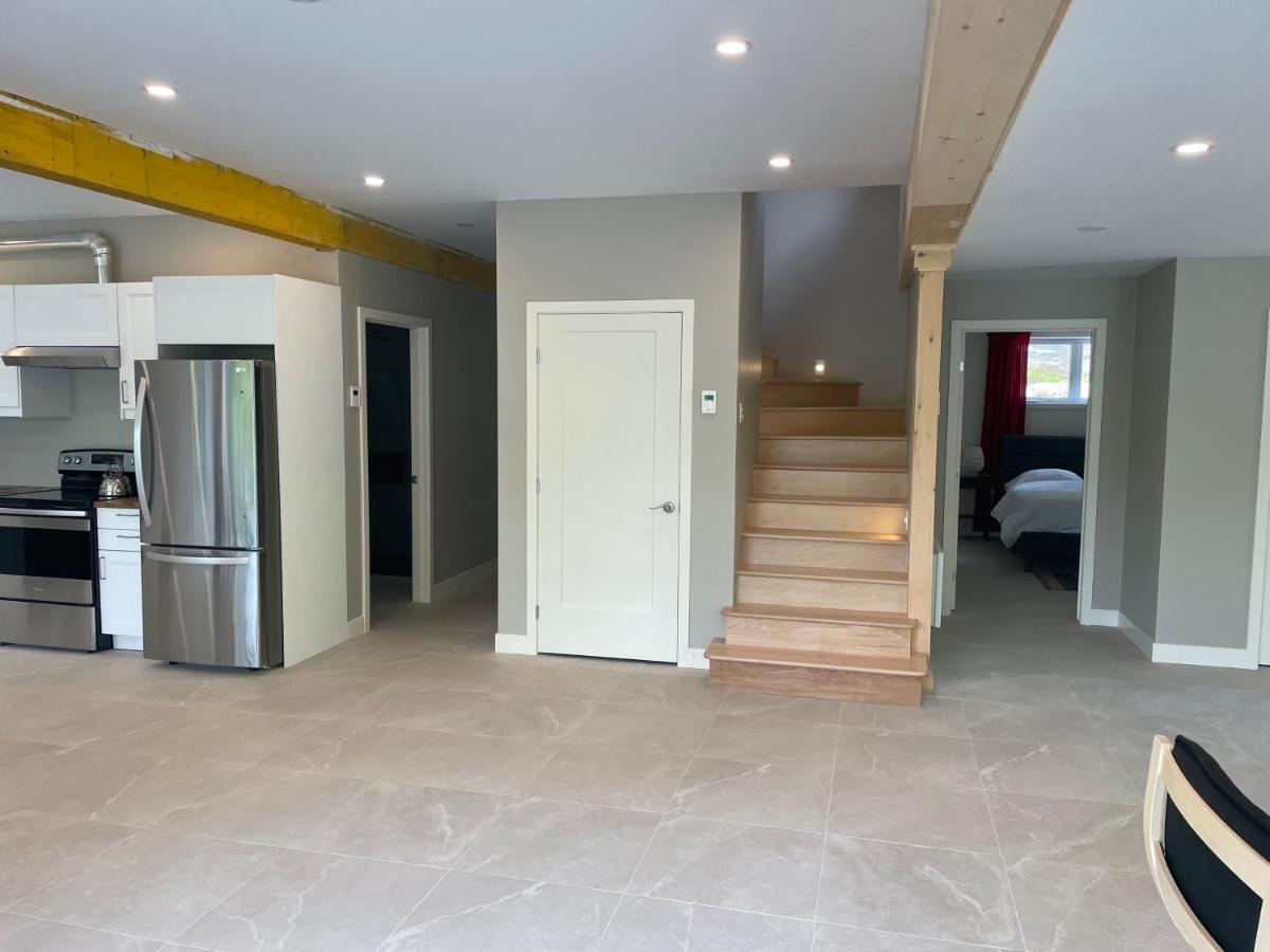 Chalet Les Chalets Du Lac Grenier