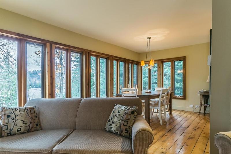 Les Chalets Du Lac Grenier * Chertsey