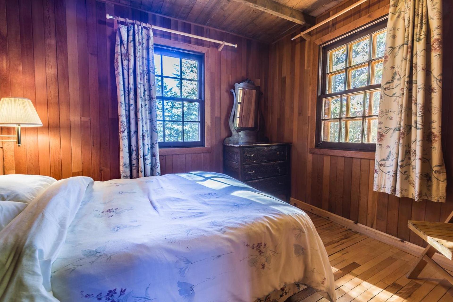 Chalet Les Chalets Du Lac Grenier *