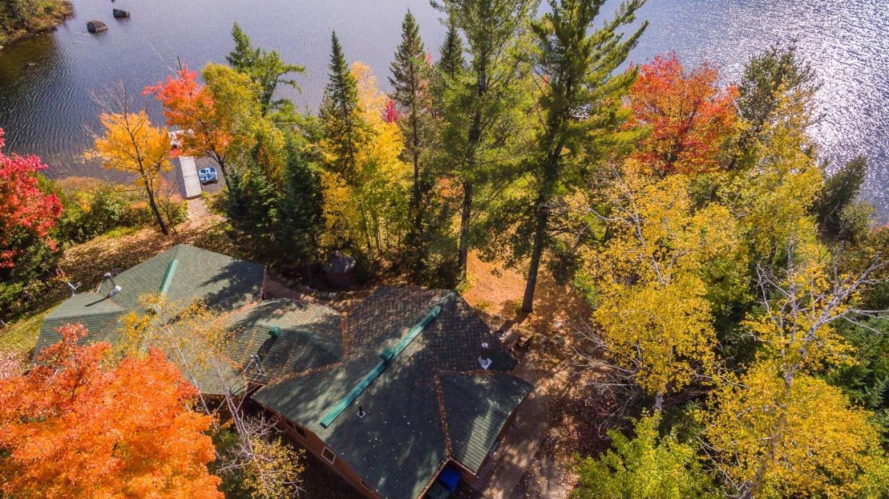 Chalet Les Du Grenier *