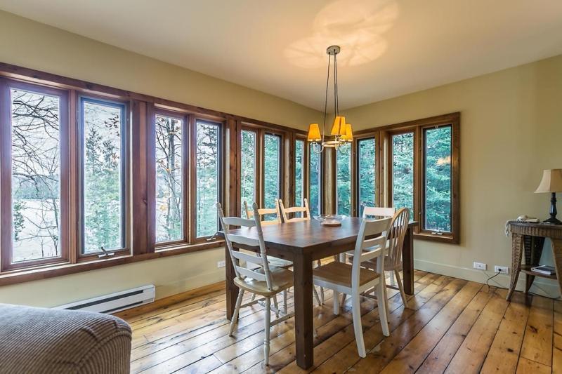 Chalet Les Du Grenier *
