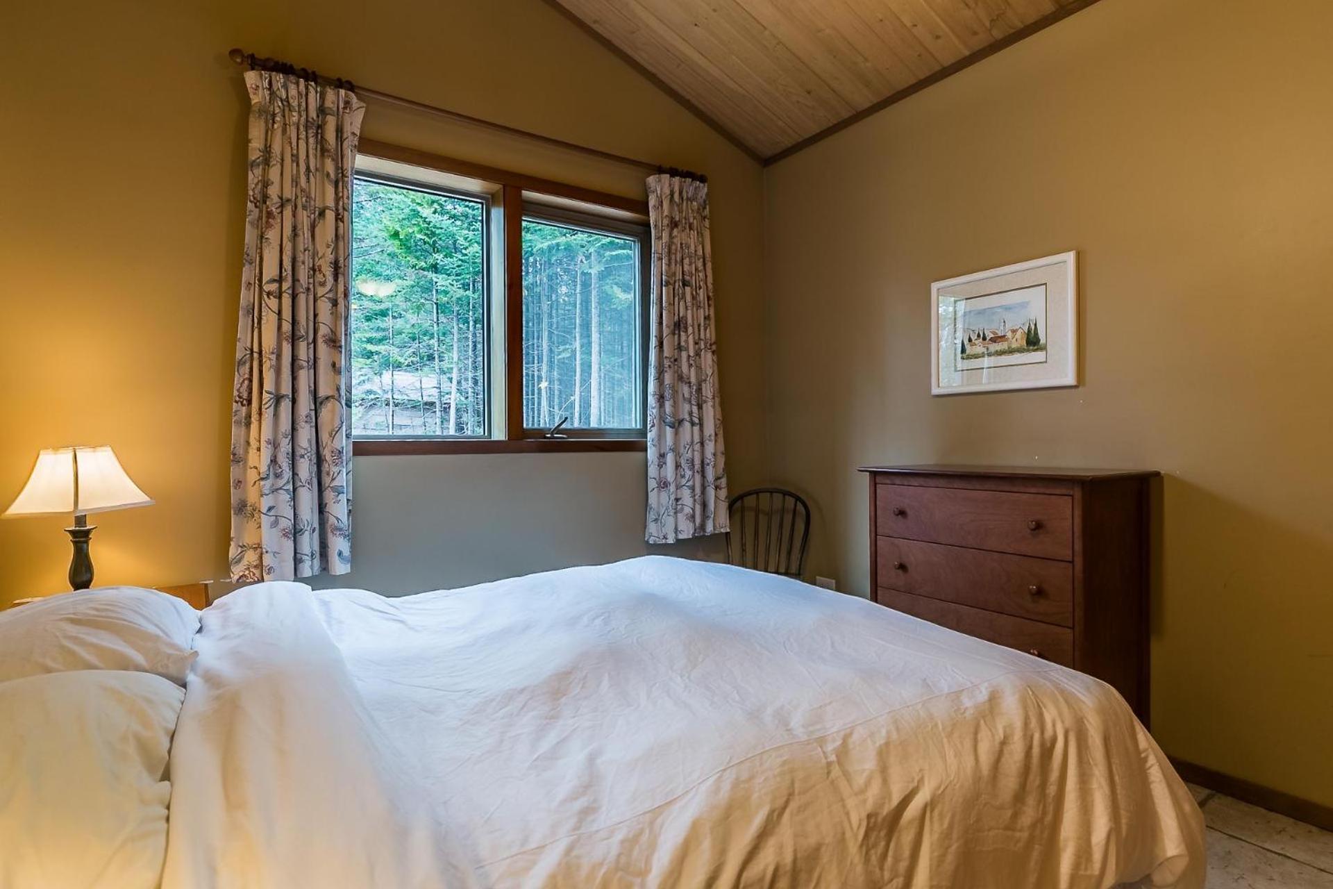 Chalet Les Du Grenier