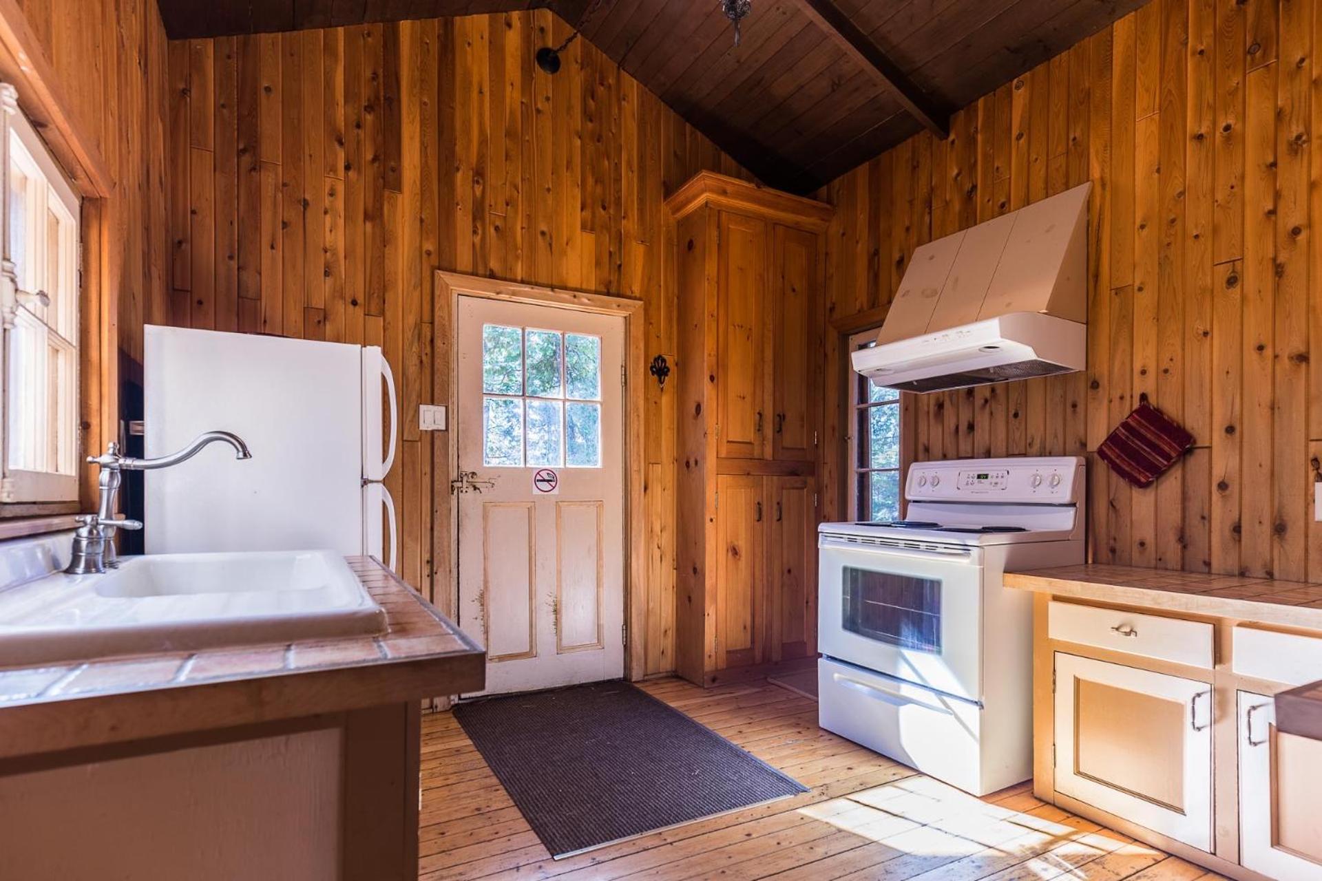 Les Du Grenier Chalet