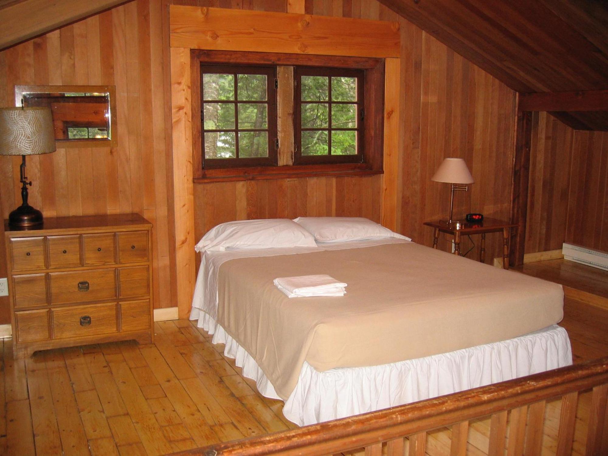 Chalet Les Du Grenier Chertsey