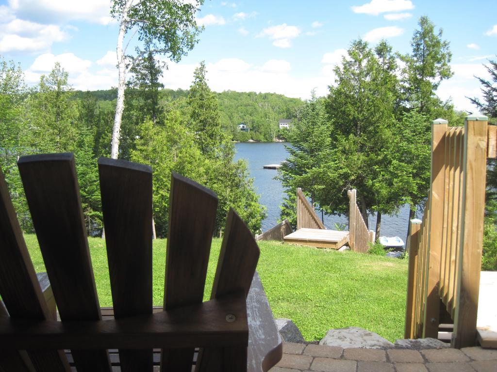 Chalet Les Du Grenier